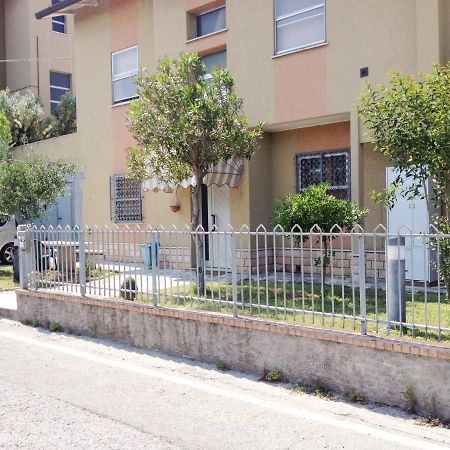 Mamma Casa Superior Apartment Римини Екстериор снимка