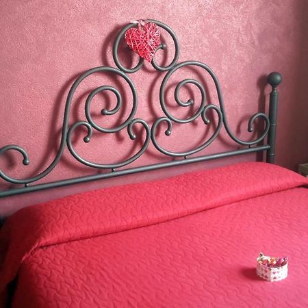 Mamma Casa Superior Apartment Римини Екстериор снимка