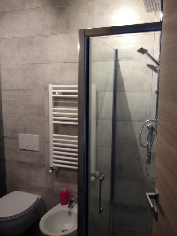 Mamma Casa Superior Apartment Римини Екстериор снимка