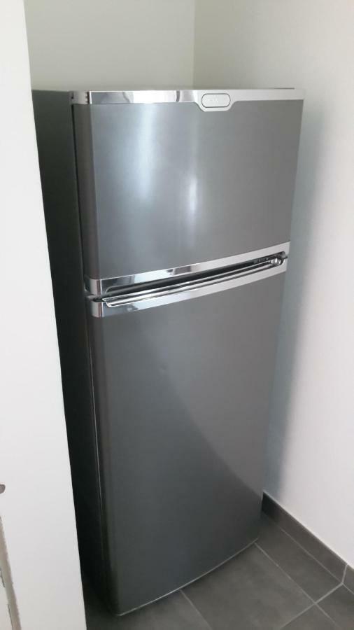Mamma Casa Superior Apartment Римини Екстериор снимка