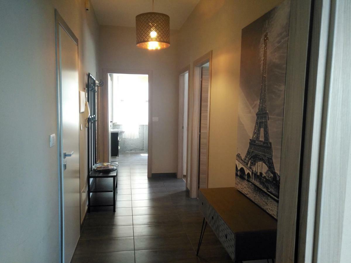 Mamma Casa Superior Apartment Римини Екстериор снимка