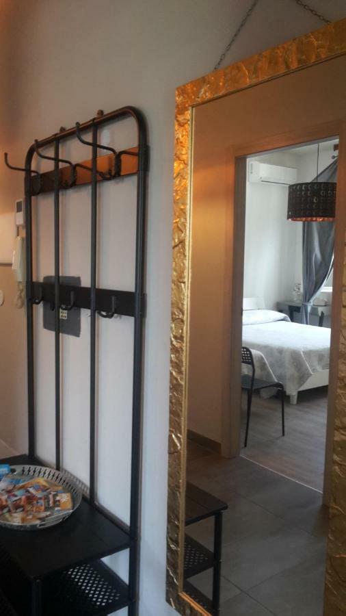 Mamma Casa Superior Apartment Римини Екстериор снимка