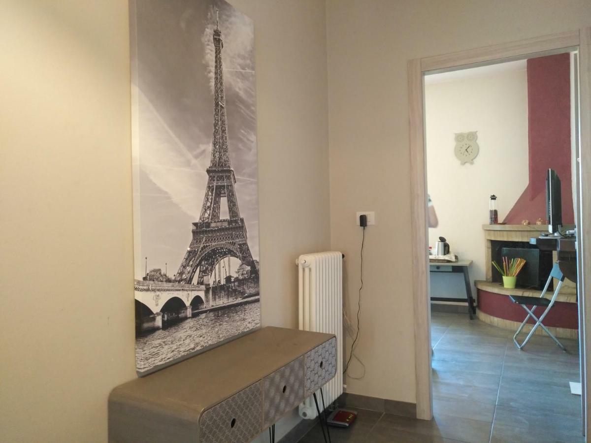 Mamma Casa Superior Apartment Римини Екстериор снимка