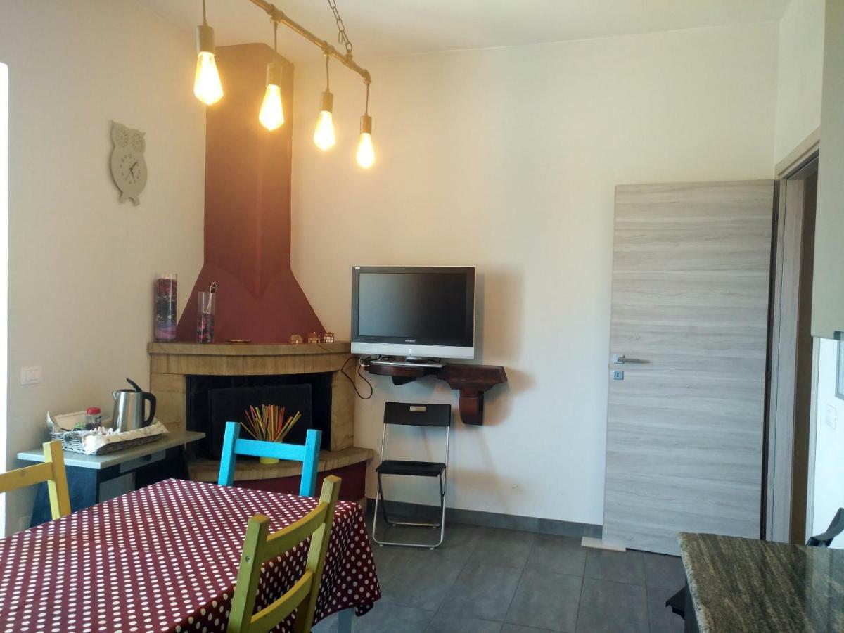 Mamma Casa Superior Apartment Римини Екстериор снимка