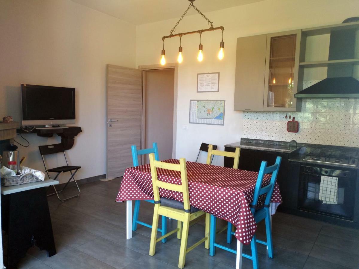 Mamma Casa Superior Apartment Римини Екстериор снимка