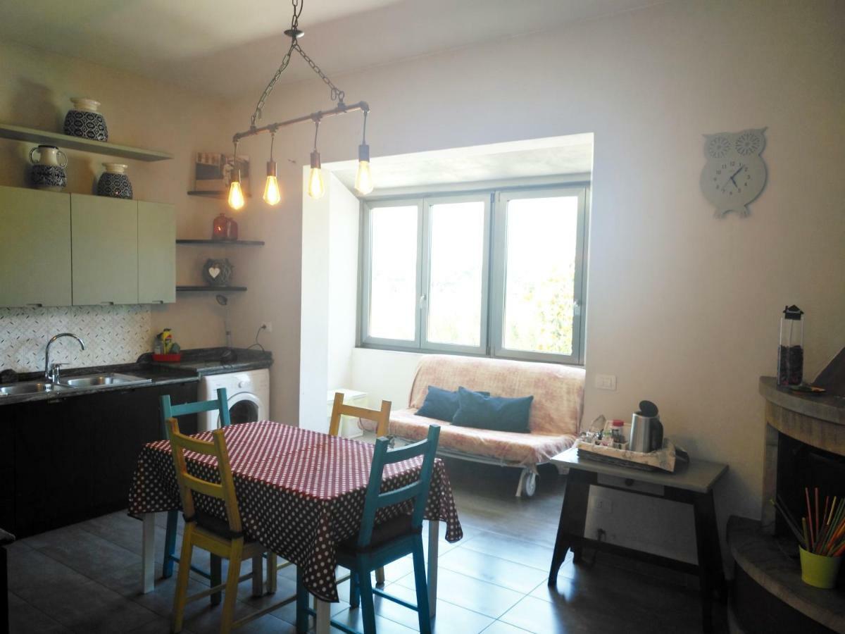Mamma Casa Superior Apartment Римини Екстериор снимка