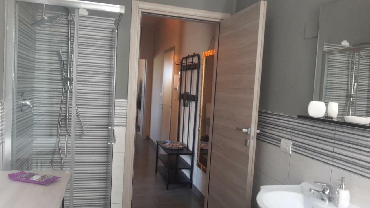 Mamma Casa Superior Apartment Римини Екстериор снимка