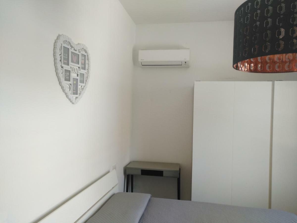 Mamma Casa Superior Apartment Римини Екстериор снимка