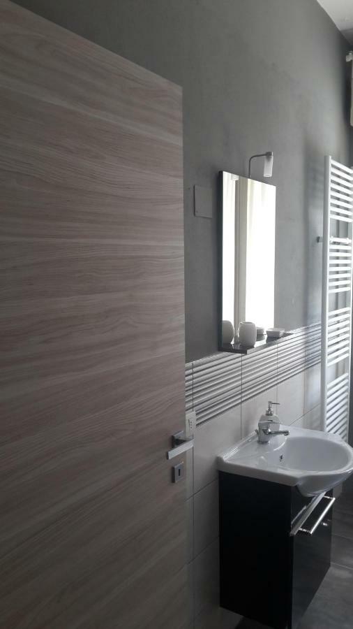 Mamma Casa Superior Apartment Римини Екстериор снимка