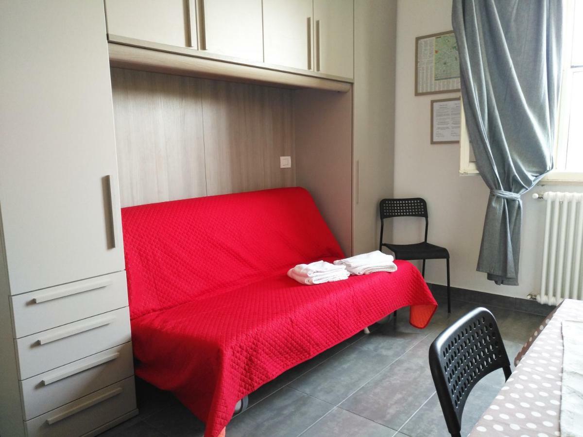 Mamma Casa Superior Apartment Римини Екстериор снимка