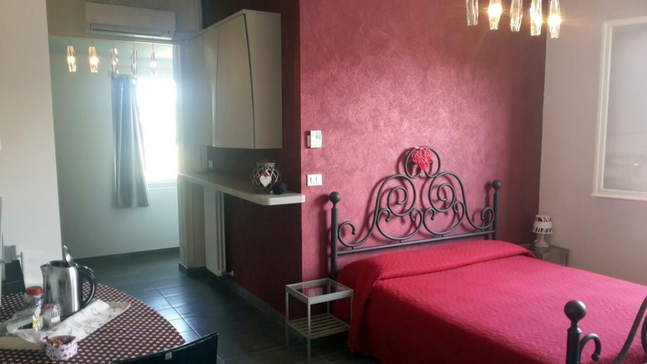 Mamma Casa Superior Apartment Римини Екстериор снимка