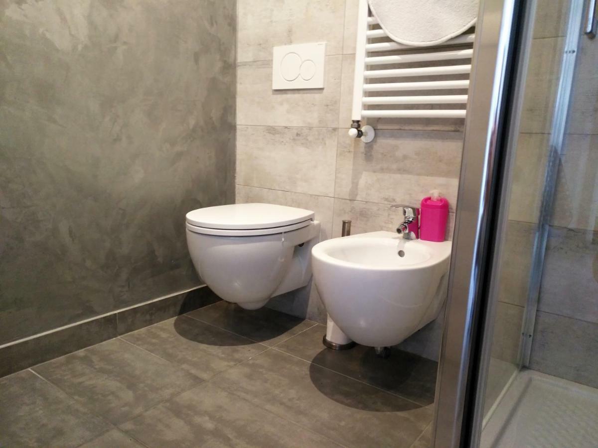 Mamma Casa Superior Apartment Римини Екстериор снимка