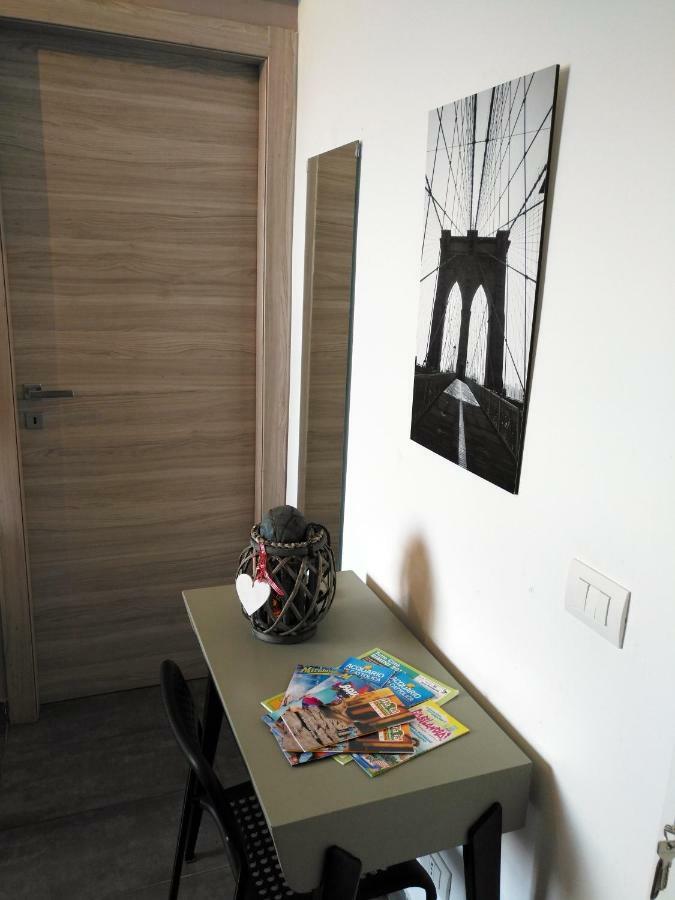 Mamma Casa Superior Apartment Римини Екстериор снимка