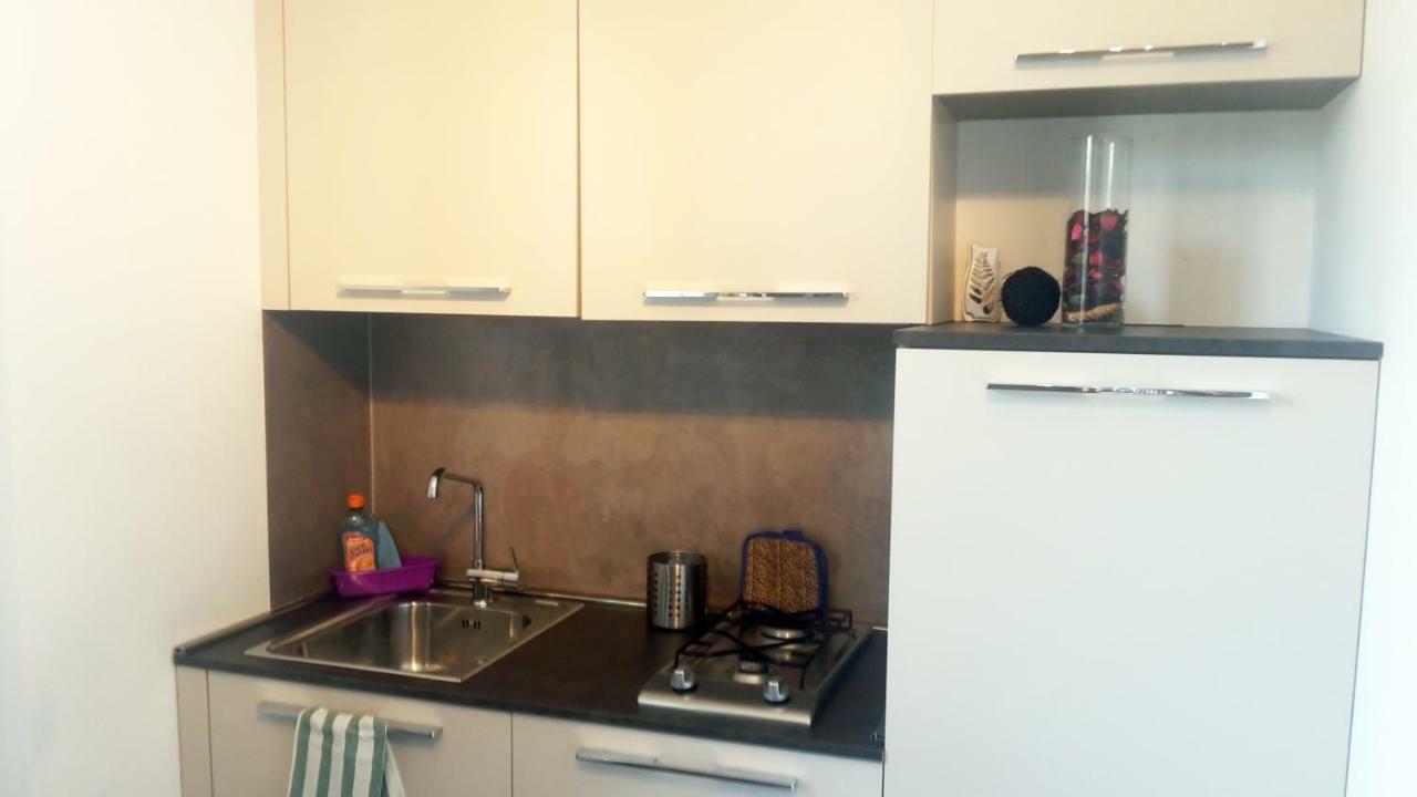 Mamma Casa Superior Apartment Римини Екстериор снимка