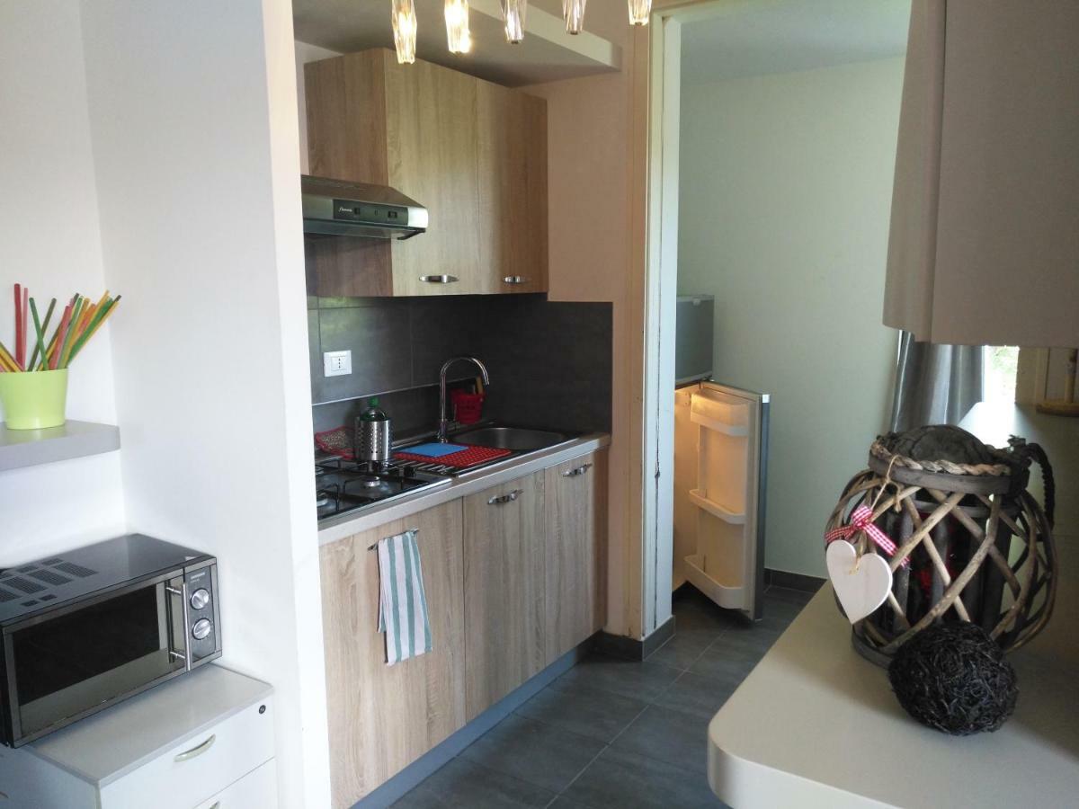 Mamma Casa Superior Apartment Римини Екстериор снимка