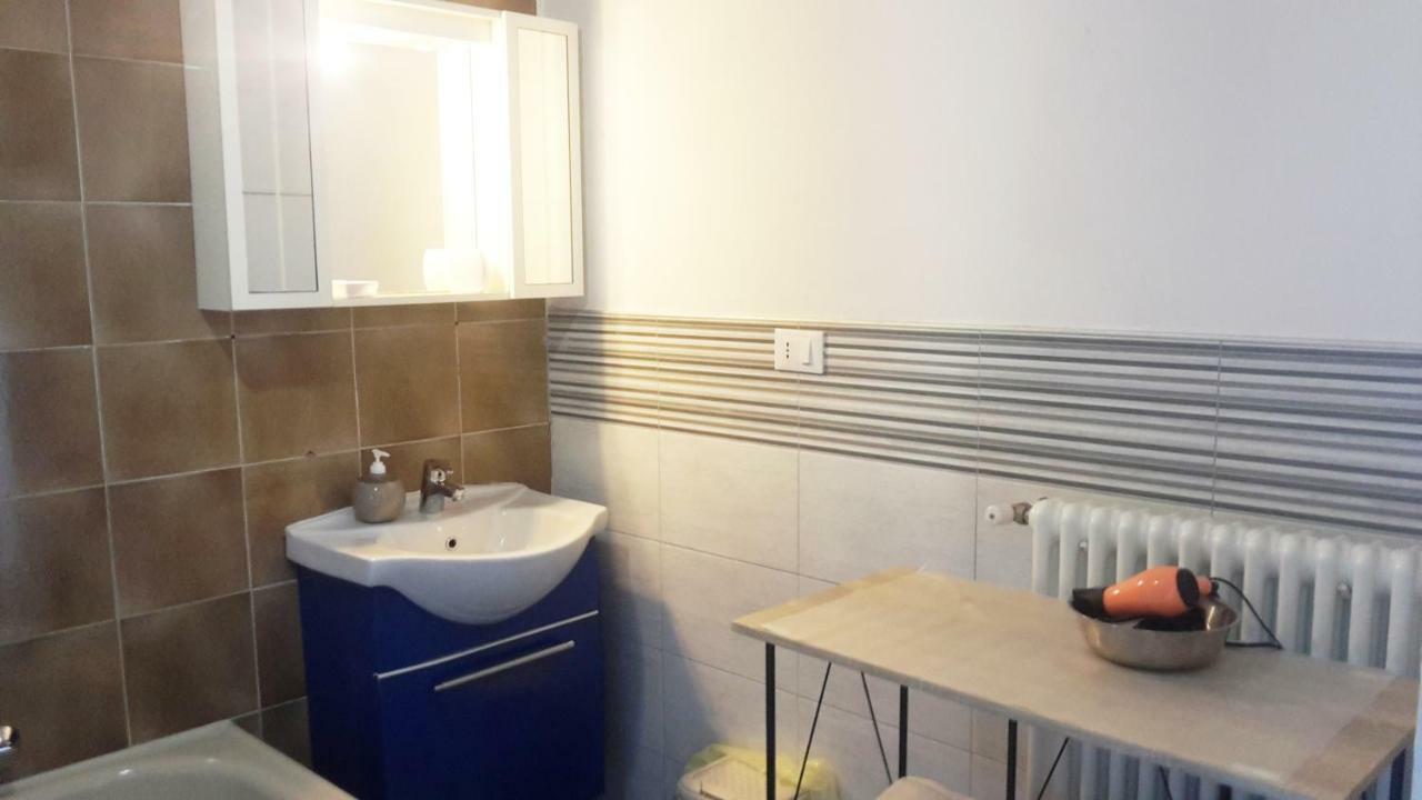 Mamma Casa Superior Apartment Римини Екстериор снимка
