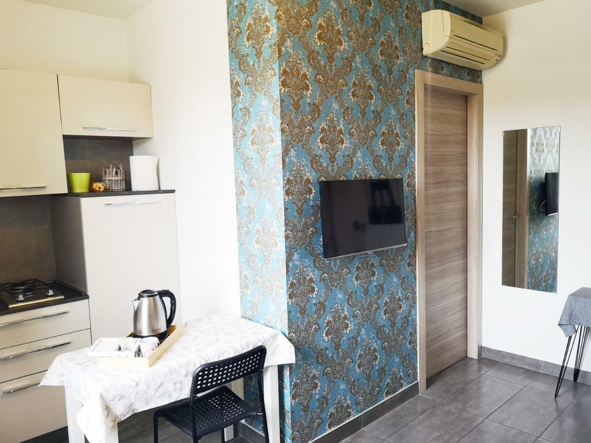 Mamma Casa Superior Apartment Римини Екстериор снимка
