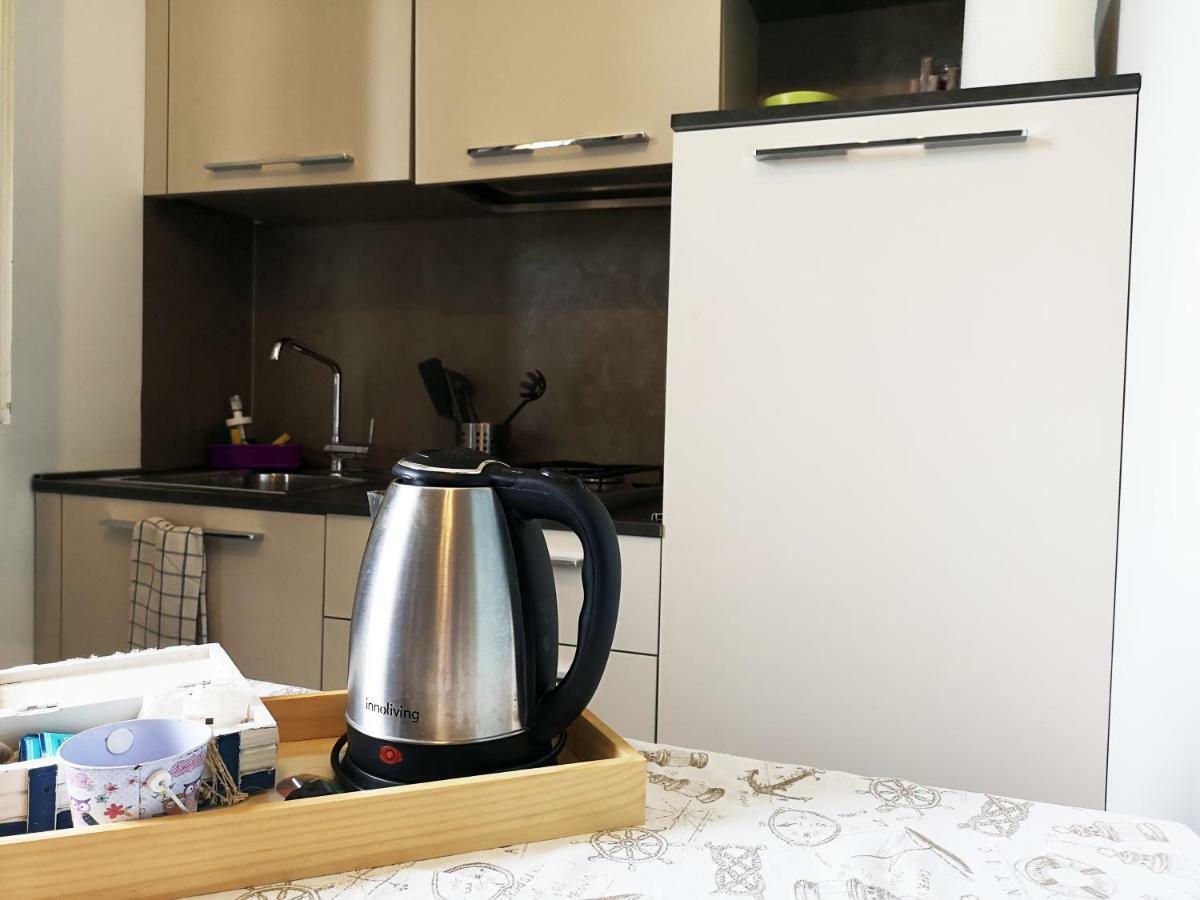 Mamma Casa Superior Apartment Римини Екстериор снимка