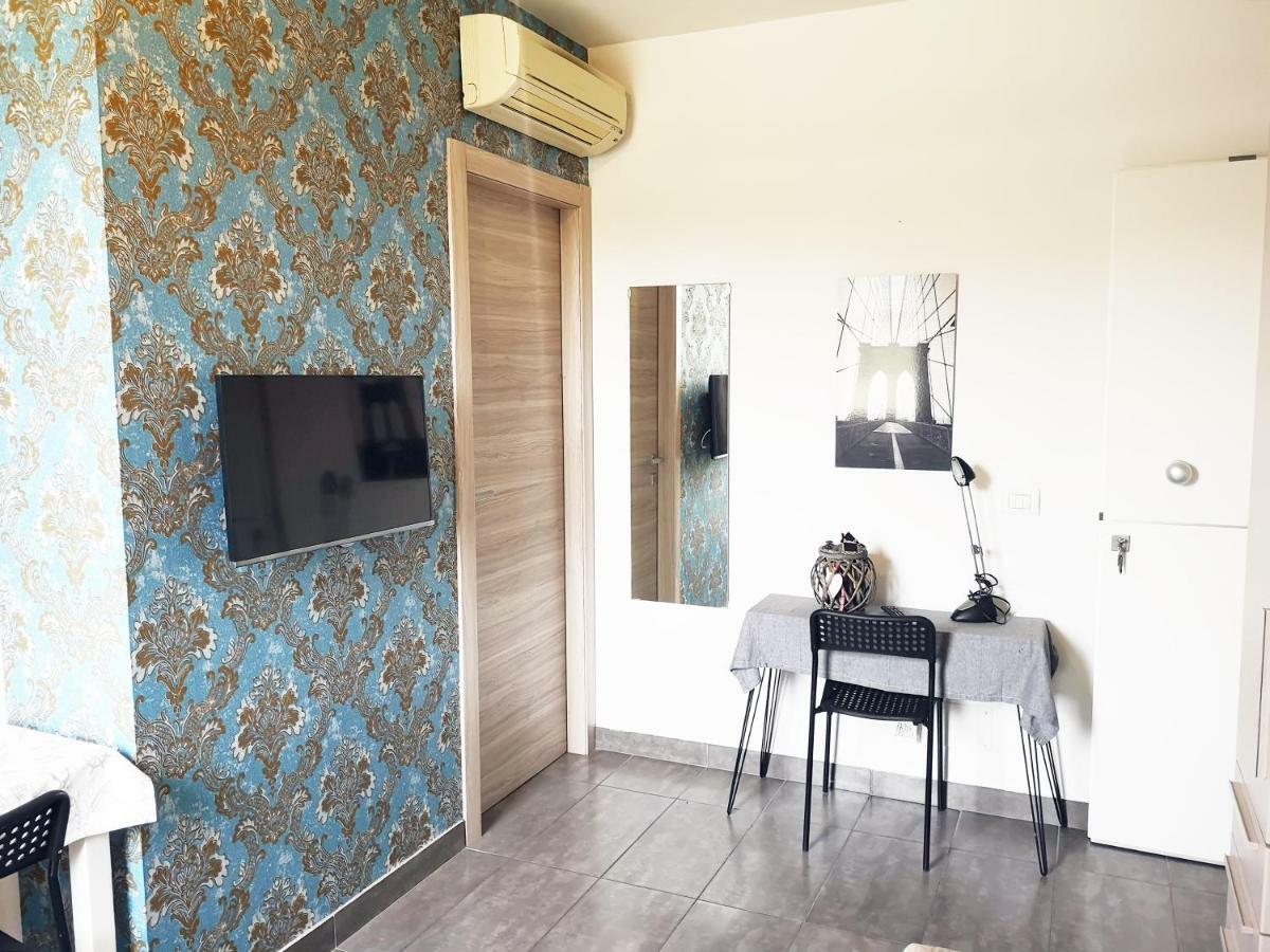 Mamma Casa Superior Apartment Римини Екстериор снимка